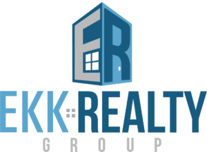 Ekk Realty Group Logo