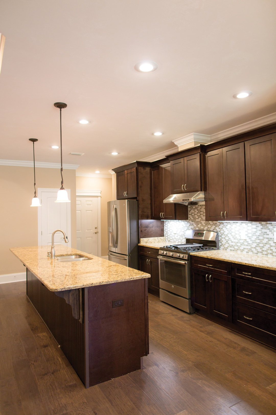 13 - Adams Quality Homes